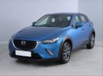 Mazda CX-3 - fotka číslo 1