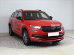 Škoda Kodiaq - fotka číslo 0