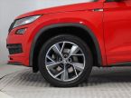 Škoda Kodiaq - fotka číslo 12
