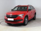 Škoda Kodiaq - fotka číslo 1