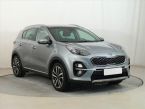 Kia Sportage - fotka číslo 0