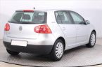 Volkswagen Golf - fotka číslo 4
