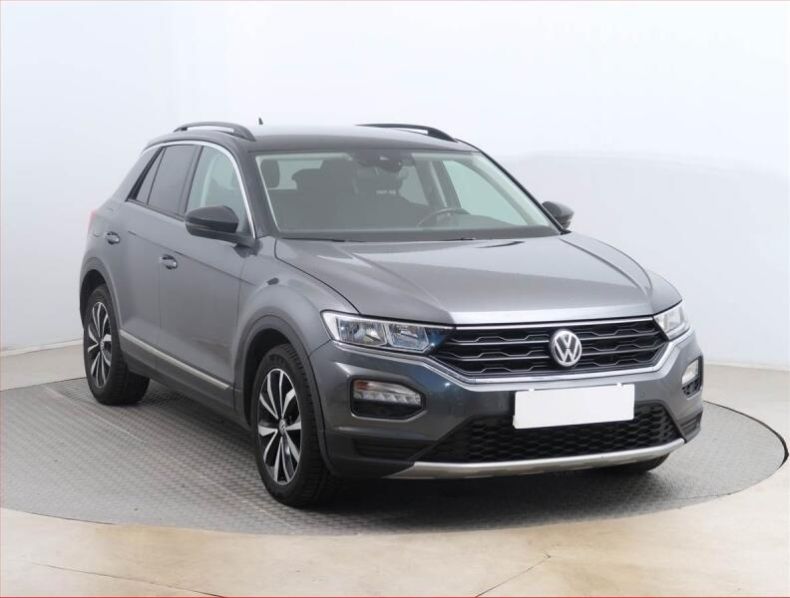 Volkswagen T-Roc - hlavní fotka inzerátu