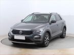 Volkswagen T-Roc - fotka číslo 1