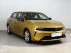Opel Astra - fotka číslo 0