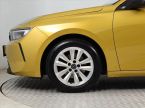 Opel Astra - fotka číslo 11
