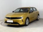 Opel Astra - fotka číslo 1