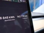 Tesla Model 3 - fotka číslo 8