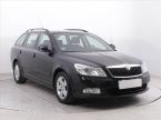Škoda Octavia - fotka číslo 0