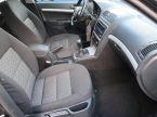 Škoda Octavia - fotka číslo 8