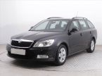 Škoda Octavia - fotka číslo 1