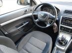 Škoda Octavia - fotka číslo 6