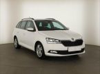 Škoda Fabia - fotka číslo 0