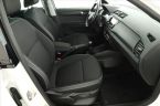 Škoda Fabia - fotka číslo 6
