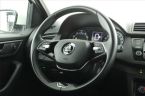 Škoda Fabia - fotka číslo 7