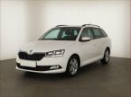 Škoda Fabia - fotka číslo 1