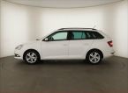 Škoda Fabia - fotka číslo 2