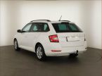 Škoda Fabia - fotka číslo 3