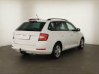 Škoda Fabia - fotka číslo 4