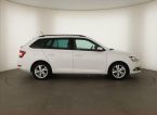 Škoda Fabia - fotka číslo 5