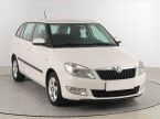 Škoda Fabia - fotka číslo 0