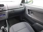 Škoda Fabia - fotka číslo 7