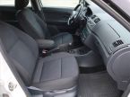Škoda Fabia - fotka číslo 8