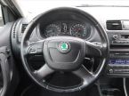 Škoda Fabia - fotka číslo 16