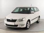 Škoda Fabia - fotka číslo 1
