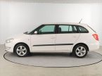 Škoda Fabia - fotka číslo 2