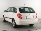 Škoda Fabia - fotka číslo 3