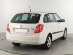 Škoda Fabia - fotka číslo 4
