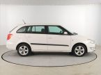 Škoda Fabia - fotka číslo 5