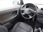 Škoda Fabia - fotka číslo 6