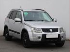 Suzuki Grand Vitara - fotka číslo 0