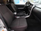 Suzuki Grand Vitara - fotka číslo 8