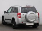 Suzuki Grand Vitara - fotka číslo 3