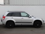 Suzuki Grand Vitara - fotka číslo 5