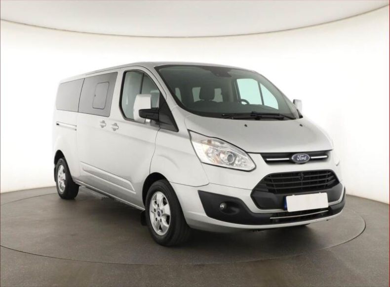 Ford Tourneo - hlavní fotka inzerátu