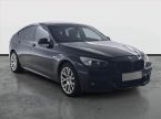 BMW Řada 5 - fotka číslo 0