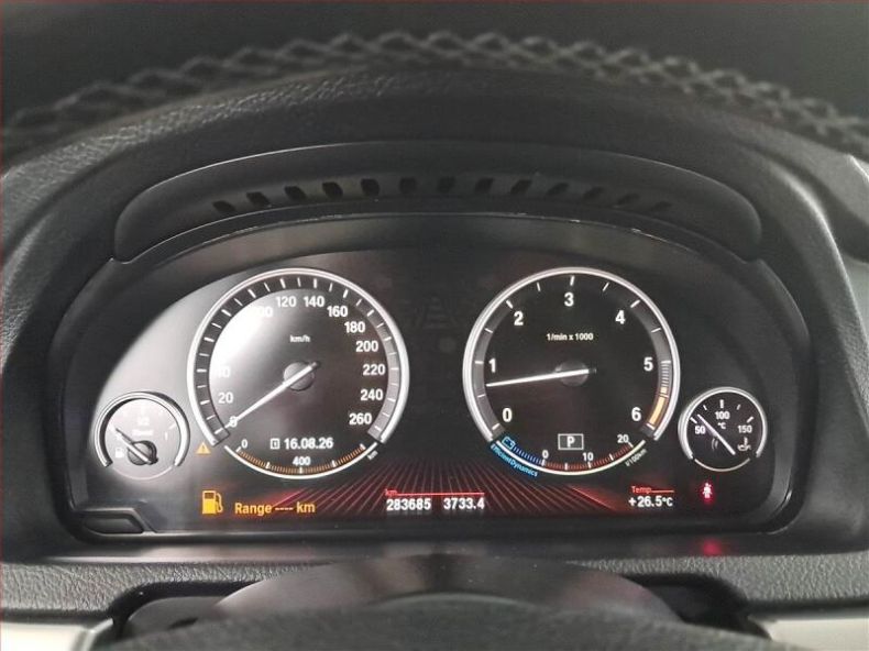 BMW Řada 5 - hlavní fotka
