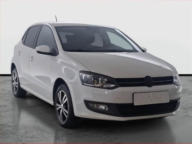 Volkswagen Polo - hlavní fotka inzerátu