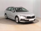 Škoda Octavia - fotka číslo 0
