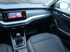 Škoda Octavia - fotka číslo 7