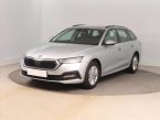 Škoda Octavia - fotka číslo 1