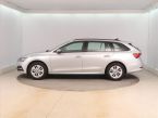 Škoda Octavia - fotka číslo 2