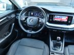 Škoda Octavia - fotka číslo 6