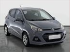 Hyundai i10 - fotka číslo 0