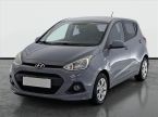 Hyundai i10 - fotka číslo 1