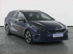 Kia Cee'd - fotka číslo 0
